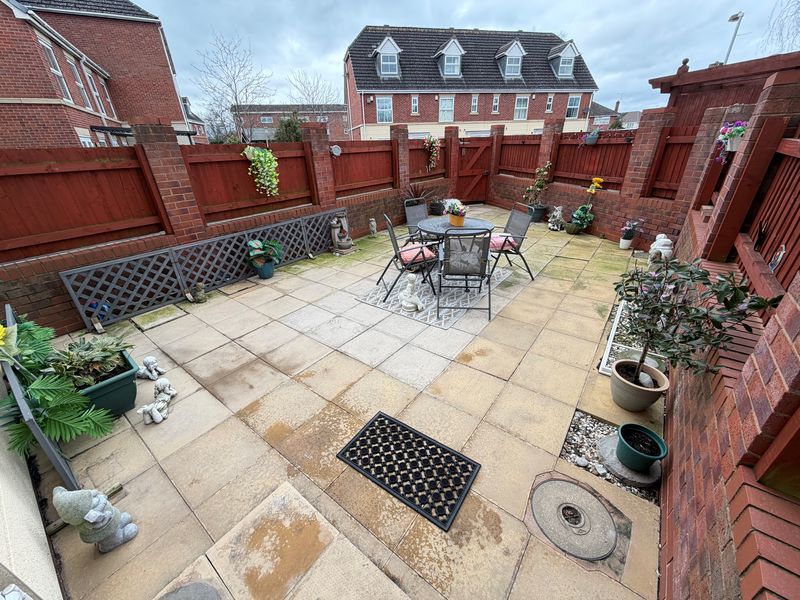 Strawberry Park Whitby